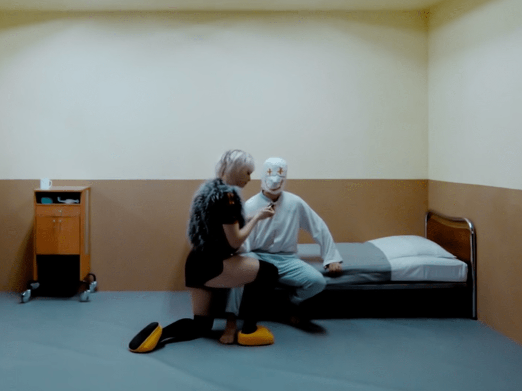 S.2 / Ep. 8 –&nbsp;LOVE