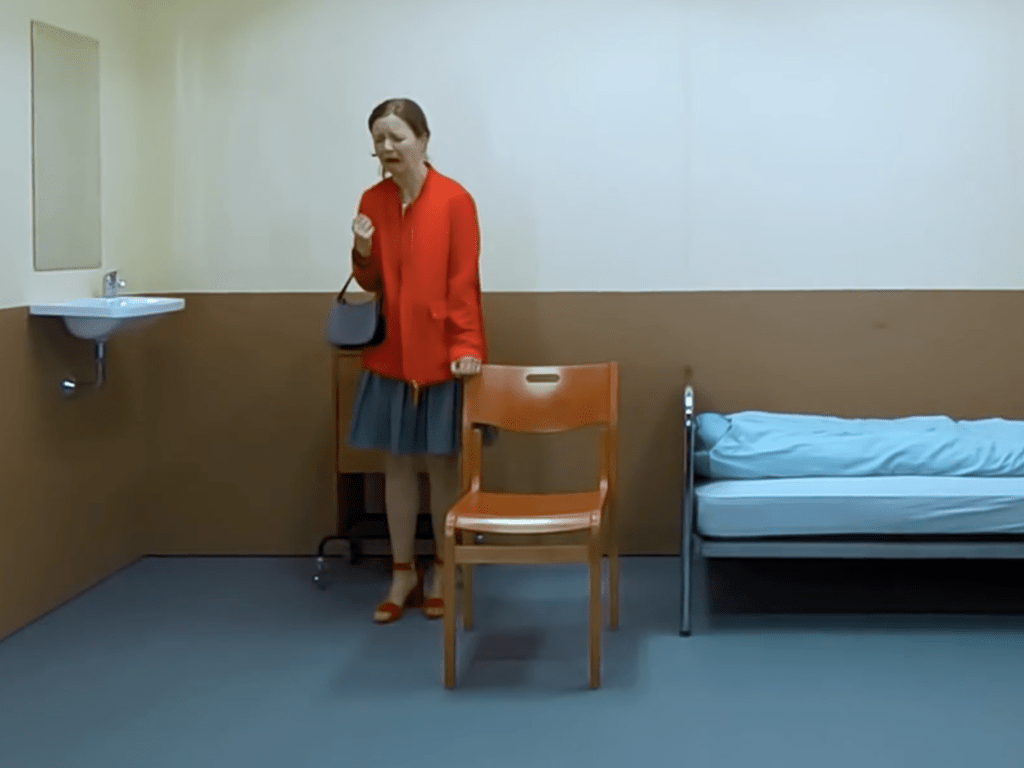 S.1 / Ep.4 –&nbsp;WALL