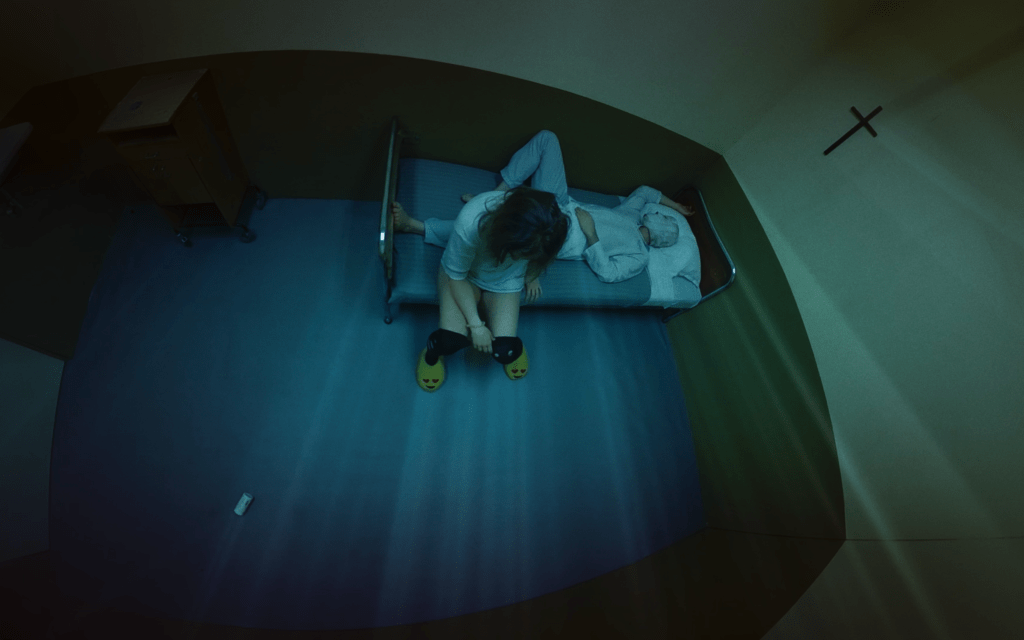 S. 3 / Ep. 2 –&nbsp;OCEAN