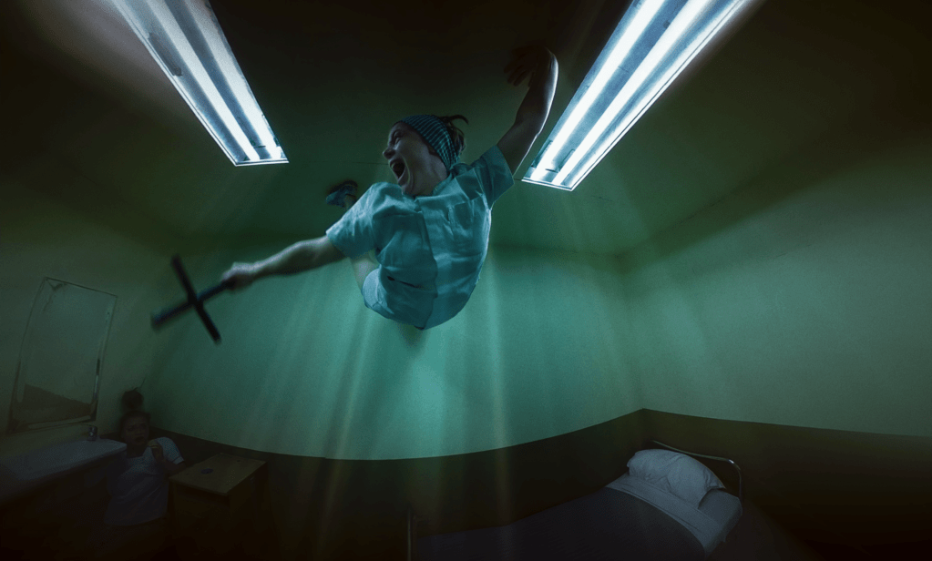 S. 3 / Ep. 3 –&nbsp;KILL