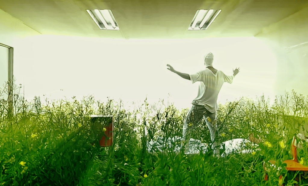 S. 3 / Ep. 9 –&nbsp;HOME